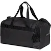 Сумка Arena ALL SET DUFFLE 40L черная 50 х 28 х 28 см