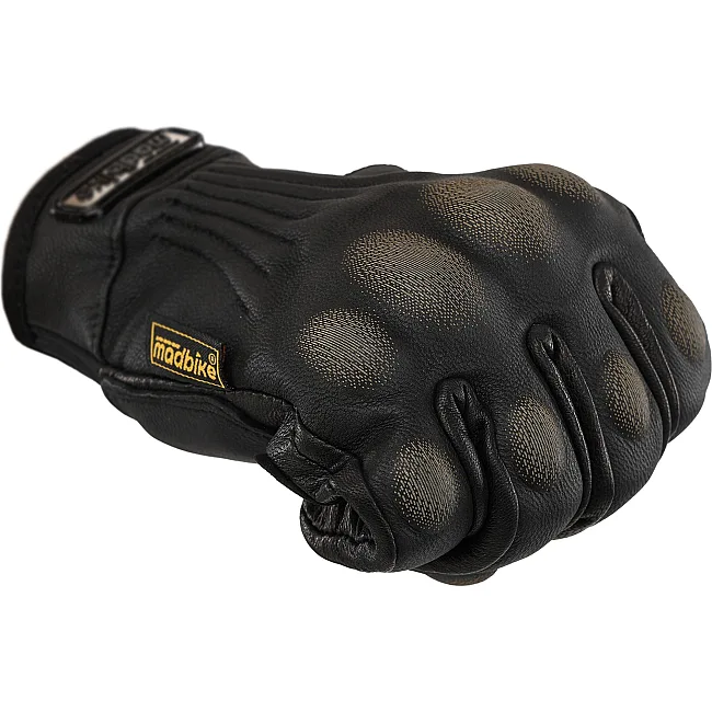 Мотоперчатки MADBIKE MAD-59