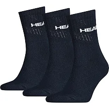 Носки Head SHORT CREW 3PPK UNISEX