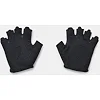 Перчатки для тренировок UNDER ARMOUR Women's Training Glove Черный
