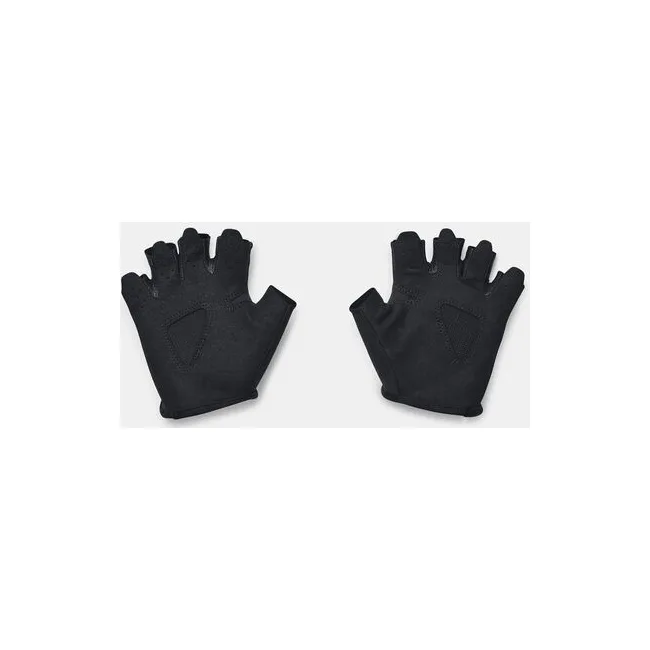 Перчатки для тренировок UNDER ARMOUR Women's Training Glove Черный