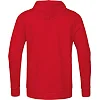 Куртка с капюшоном base JAKO 6865-01