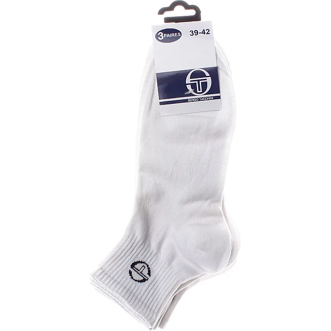 Шкарпетки Sergio Tacchini 3-pack