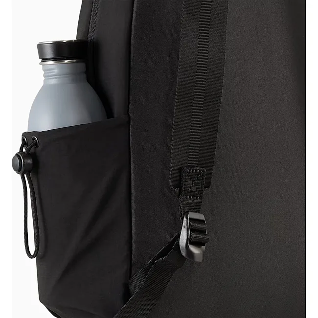 Детский рюкзак Puma HER Small Backpack 13L черный 37 х 25 х 12 см