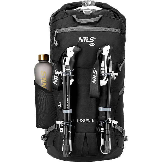 Рюкзак туристический NC1938 40L NILS CAMP