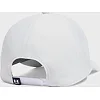 Кепка чоловіча UNDER ARMOUR M JS Drive Snapback білий
