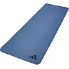 Коврик для йоги Adidas Premium Yoga Mat синий 176 х 61 х 0,5 см