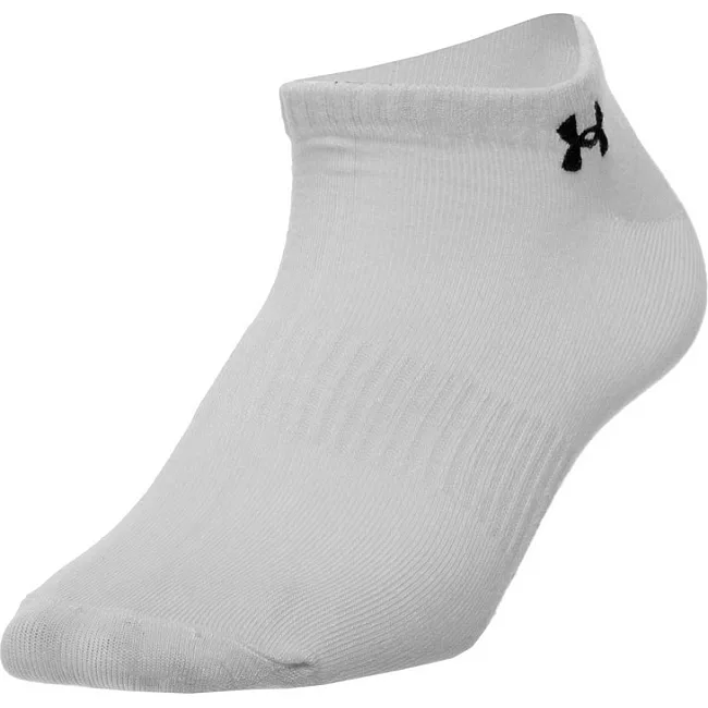 Спортивные носки
 мужские короткие UNDER ARMOUR
 A140 см (Серый)