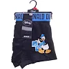 Трусы-боксеры MICKEY ET DONALD DONALD + LETTRE мужские L, арт 30892913-3