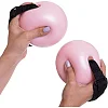 Утяжеленный мяч с манжетом
 PRO-SUPRA
 WEIGHTED ENERGY BALL 030-0_5LB 11см