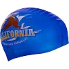 Шапочка для бассейна
 силиконовая для взрослых MADWAVE
 CALIFORNIA M055833000W