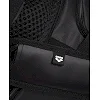 Сумка Arena ALL SET DUFFLE 40L черная 50 х 28 х 28 см