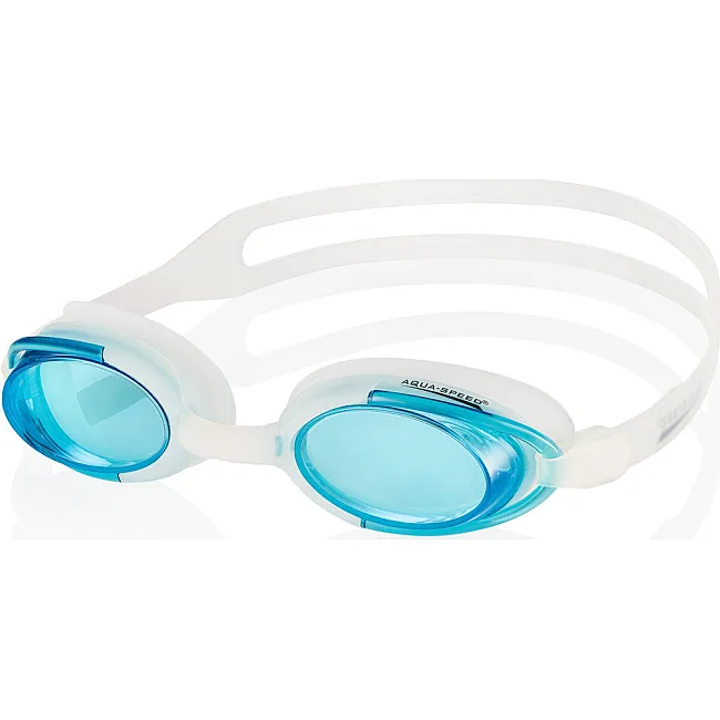 Окуляри для плавання Aqua Speed ​​MALIBU