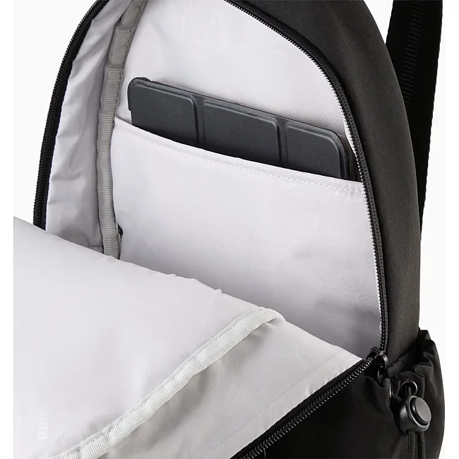 Детский рюкзак Puma HER Small Backpack 13L черный 37 х 25 х 12 см