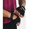 Перчатки для тренировок UNDER ARMOUR Women's Training Glove Черный