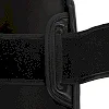 Защита корпуса и бедер тренера FISTRAGE VL-7930 (Черный-оранжевый)