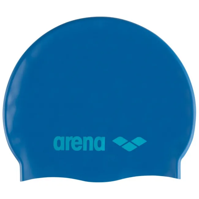 Шапочка для плавания Arena CLASSIC SILICONE