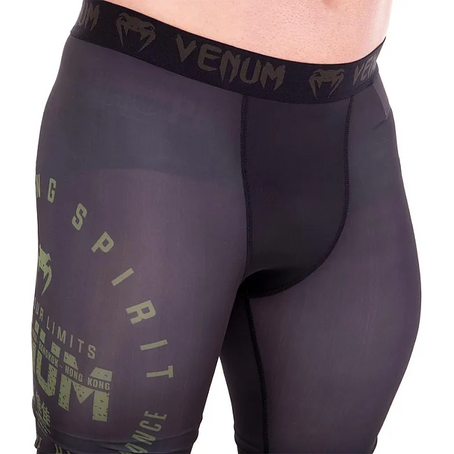 Компрессионные штаны леггинсы тайтсы VENUM
 SIGNATURE 9608 XXS
-XXL