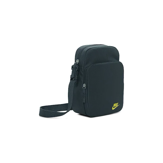 Сумка из-под плеча Nike NK HERITAGE CROSSBODY 4L 27х6х15 см