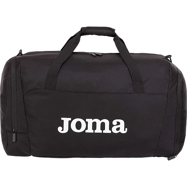Спортивна сумка
 JOMA
 TRAVEL 401694-100 (Чорний)