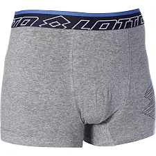 Трусы-боксеры Lotto Men's Boxer Homme 1P мужские M