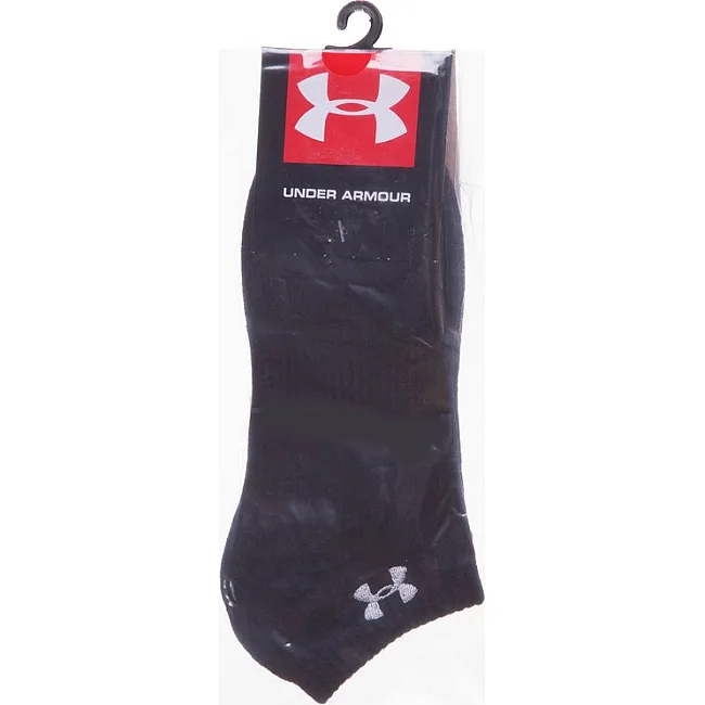 Спортивные носки
 мужские короткие UNDER ARMOUR
 A140 см (Серый)