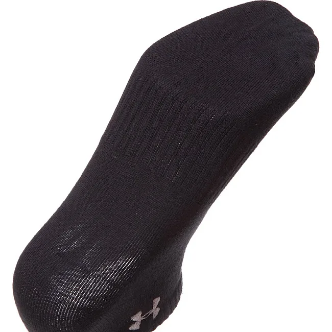 Спортивные носки
 мужские короткие UNDER ARMOUR
 A140 см (Серый)