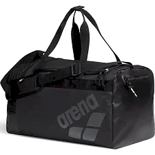 Сумка Arena ALL SET DUFFLE 40L черная 50 х 28 х 28 см