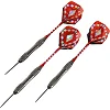 Дротики для дартса
 каплевидные BAILI
 BL-3400 21гр 3шт