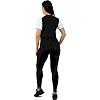 Футболка женская JOMA

 ACADEMY IV 901335-102 XXS
-L (Черный-белый)