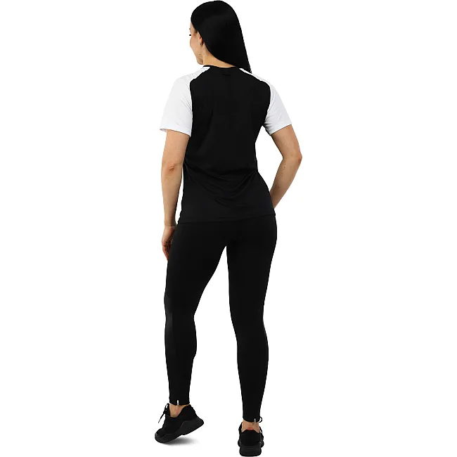 Футболка женская JOMA

 ACADEMY IV 901335-102 XXS
-L (Черный-белый)