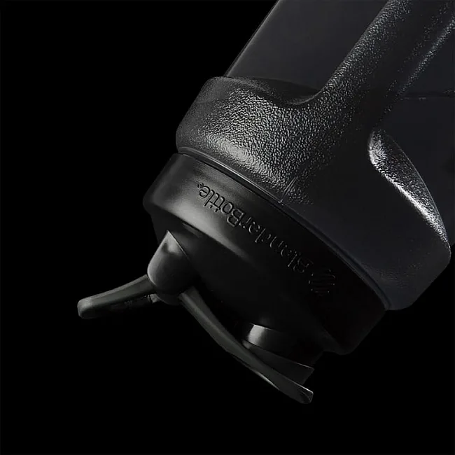 Бутылка для воды BlenderBottle Hydration Koda 2200мл. Black (500840)