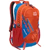 Рюкзак спортивний з жорсткою спинкою COLOR LIFE TY-1954 (44х27х14см)