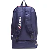 Рюкзак чоловічий Zeus ZAINO ULYSSE 51L синій, червоний 33x30x52 см
