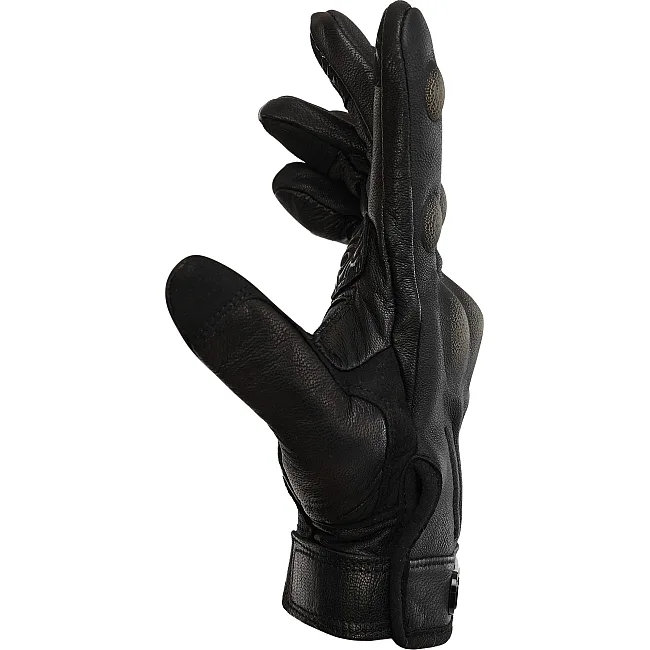 Мотоперчатки MADBIKE MAD-59