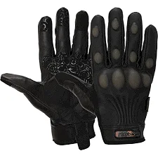 Мотоперчатки MADBIKE MAD-59