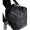 Сумка Arena ALL SET DUFFLE 40L черная 50 х 28 х 28 см