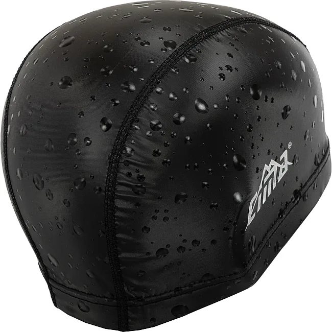 Шапочка для бассейна
 текстильная с покрытием PU Cima PL-8680 (Разные цвета)