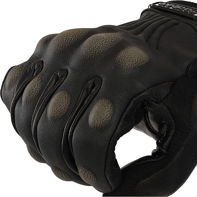 Мотоперчатки MADBIKE MAD-59