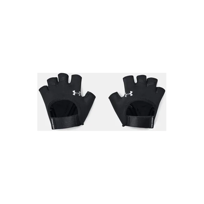 Перчатки для тренировок UNDER ARMOUR Women's Training Glove Черный