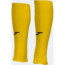Гетри футбольні Joma LEG II без шкарпетки жовтий