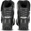 Мотоботы Туристические короткие SCOYCO MBT011 41-45 (Черный)