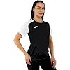 Футболка женская JOMA

 ACADEMY IV 901335-102 XXS
-L (Черный-белый)