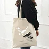 Экошопер BOOKOPT BK4027 Любомир Гузар "Быть собой это одинокий достойный путь" бежевый