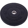 Бамперный диск резиновый MDbuddy TA-2676-10 51мм 10кг