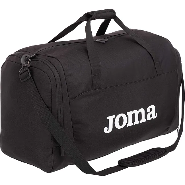 Спортивна сумка
 JOMA
 TRAVEL 401694-100 (Чорний)