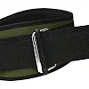 Пояс для тяжелой атлетики RDX RX3 EVA Curve неопреновый Army Green