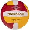 Волейбольний м'яч
 HARD TOUCH VB-3133 №5 PU (Жовто-червоний)
