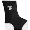 Бандажи на голеностоп POWER SYSTEM PS-6003 Ankle Support Black (пара)