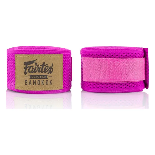Бинти для боксу FAIRTEX HW4 Elastic